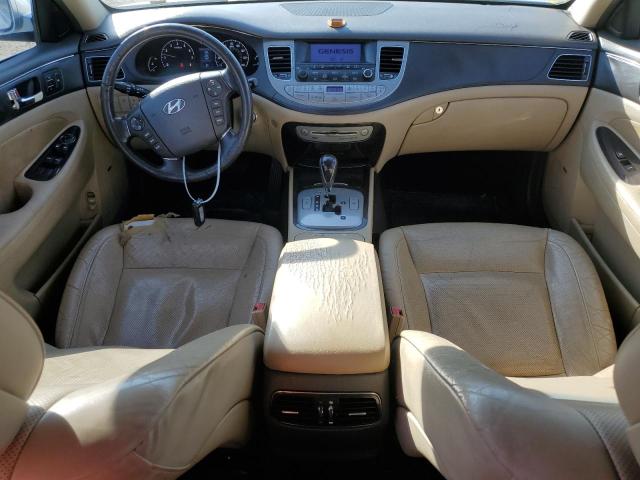 Photo 7 VIN: KMHGC46E39U026948 - HYUNDAI GENESIS 