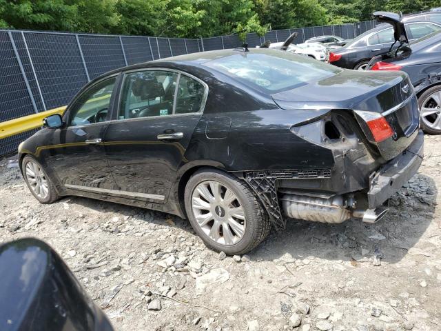 Photo 1 VIN: KMHGC46E49U033407 - HYUNDAI GENESIS 