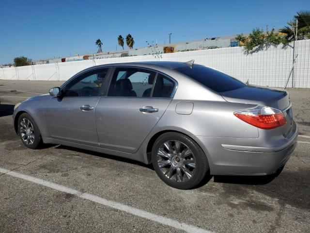 Photo 1 VIN: KMHGC46E59U021640 - HYUNDAI GENESIS 