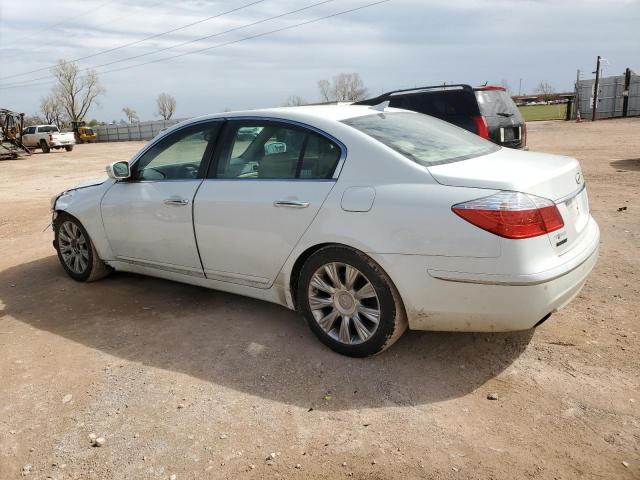 Photo 1 VIN: KMHGC46E59U036865 - HYUNDAI GENESIS 