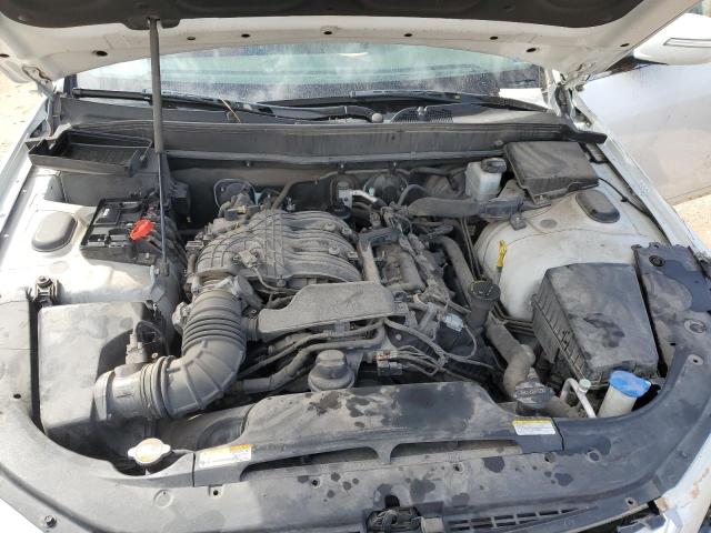 Photo 10 VIN: KMHGC46E59U036865 - HYUNDAI GENESIS 