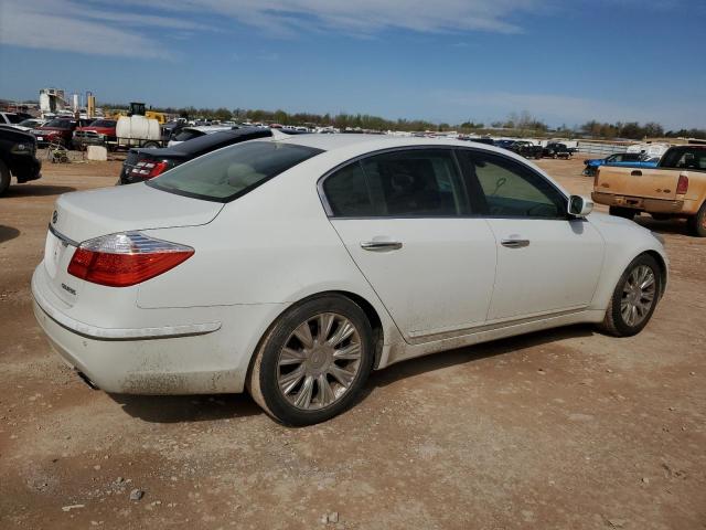 Photo 2 VIN: KMHGC46E59U036865 - HYUNDAI GENESIS 