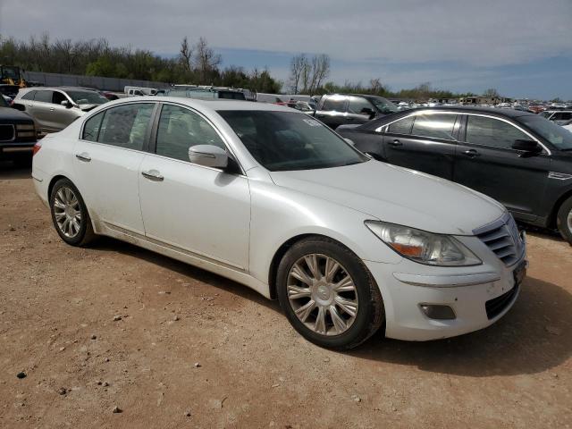 Photo 3 VIN: KMHGC46E59U036865 - HYUNDAI GENESIS 