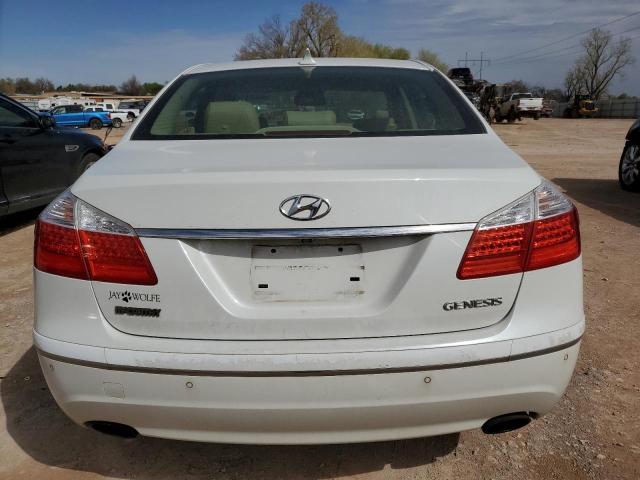 Photo 5 VIN: KMHGC46E59U036865 - HYUNDAI GENESIS 