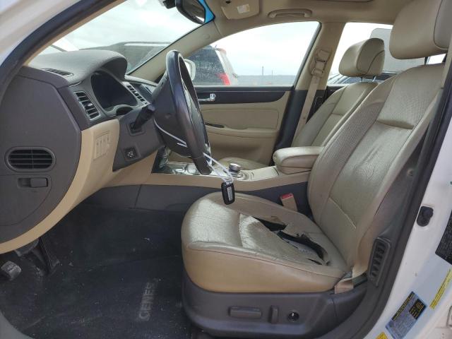 Photo 6 VIN: KMHGC46E59U036865 - HYUNDAI GENESIS 