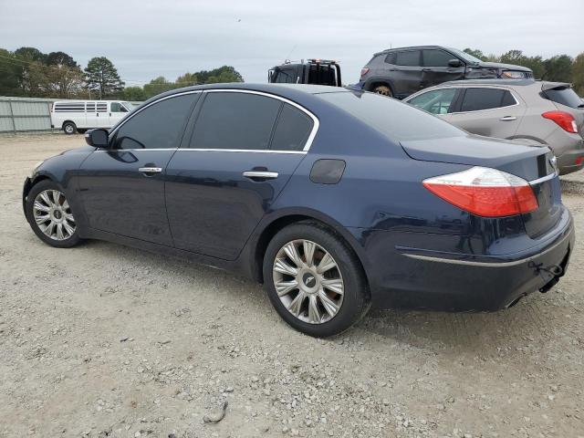 Photo 1 VIN: KMHGC46E59U043203 - HYUNDAI GENESIS 3. 