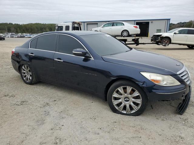 Photo 3 VIN: KMHGC46E59U043203 - HYUNDAI GENESIS 3. 