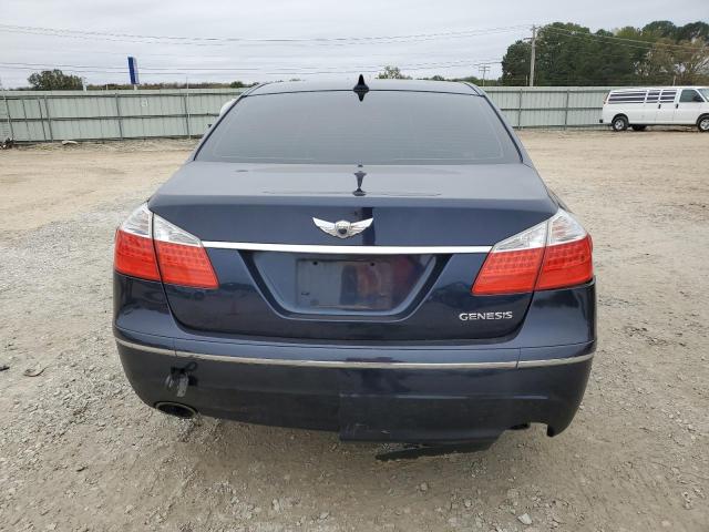 Photo 5 VIN: KMHGC46E59U043203 - HYUNDAI GENESIS 3. 