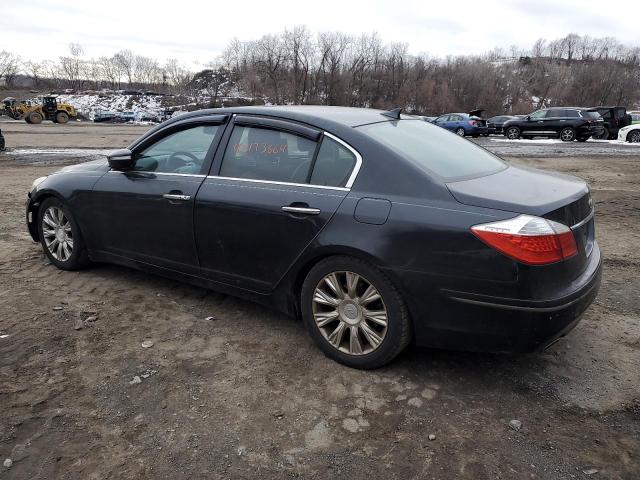 Photo 1 VIN: KMHGC46E59U044061 - HYUNDAI GENESIS 