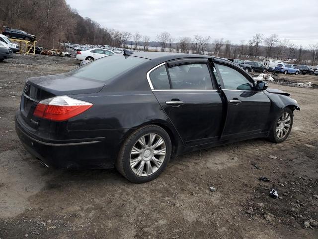 Photo 2 VIN: KMHGC46E59U044061 - HYUNDAI GENESIS 