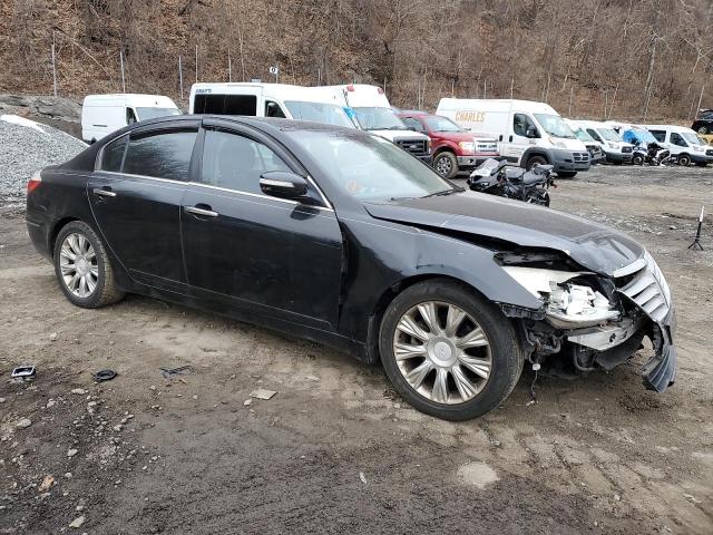 Photo 3 VIN: KMHGC46E59U044061 - HYUNDAI GENESIS 