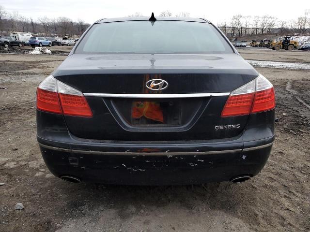 Photo 5 VIN: KMHGC46E59U044061 - HYUNDAI GENESIS 