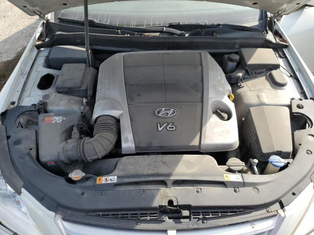 Photo 10 VIN: KMHGC46E59U062821 - HYUNDAI GENESIS 3. 