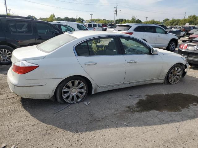 Photo 2 VIN: KMHGC46E59U062821 - HYUNDAI GENESIS 3. 