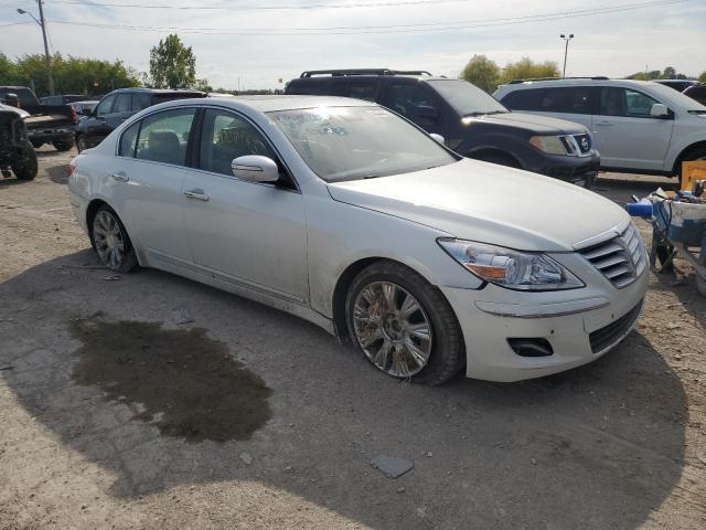 Photo 3 VIN: KMHGC46E59U062821 - HYUNDAI GENESIS 3. 