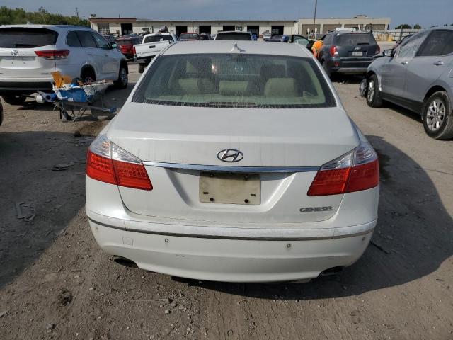 Photo 5 VIN: KMHGC46E59U062821 - HYUNDAI GENESIS 3. 