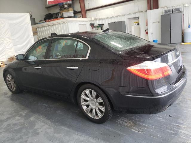 Photo 1 VIN: KMHGC46E69U036275 - HYUNDAI GENESIS 3. 