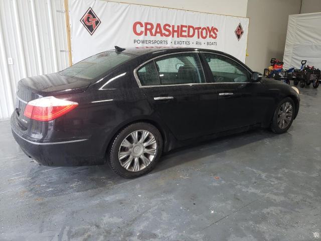 Photo 2 VIN: KMHGC46E69U036275 - HYUNDAI GENESIS 3. 