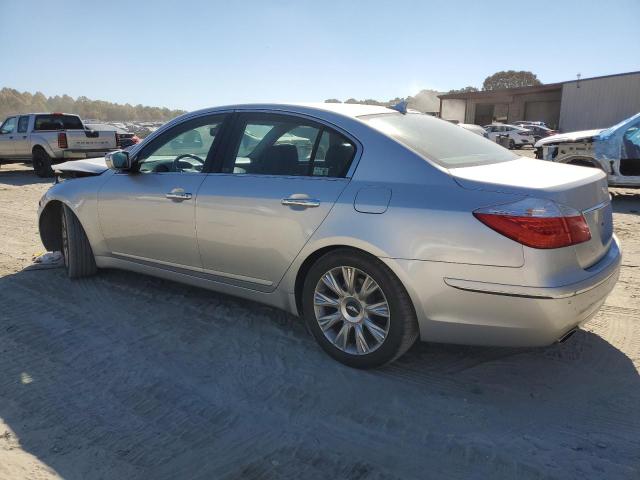 Photo 1 VIN: KMHGC46E69U043629 - HYUNDAI GENESIS 3. 