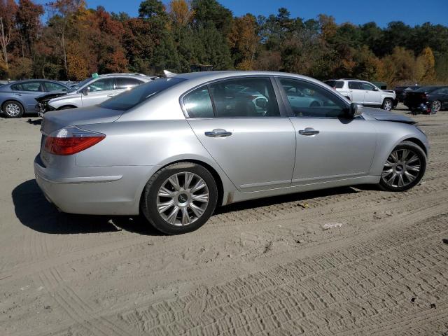 Photo 2 VIN: KMHGC46E69U043629 - HYUNDAI GENESIS 3. 