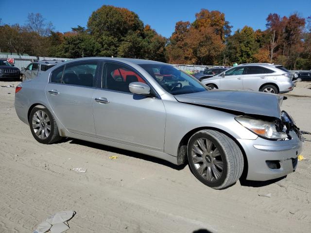 Photo 3 VIN: KMHGC46E69U043629 - HYUNDAI GENESIS 3. 