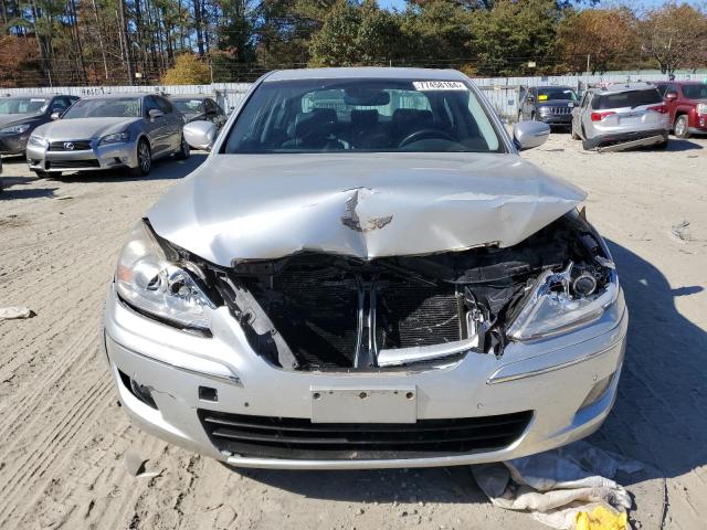 Photo 4 VIN: KMHGC46E69U043629 - HYUNDAI GENESIS 3. 