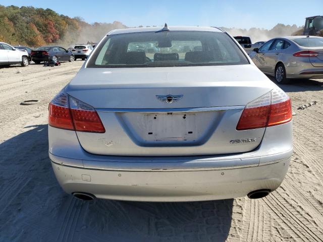 Photo 5 VIN: KMHGC46E69U043629 - HYUNDAI GENESIS 3. 