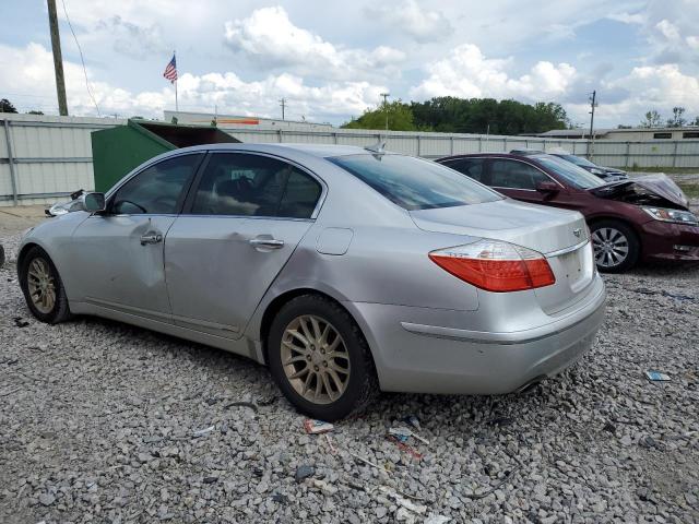 Photo 1 VIN: KMHGC46E69U046630 - HYUNDAI GENESIS 