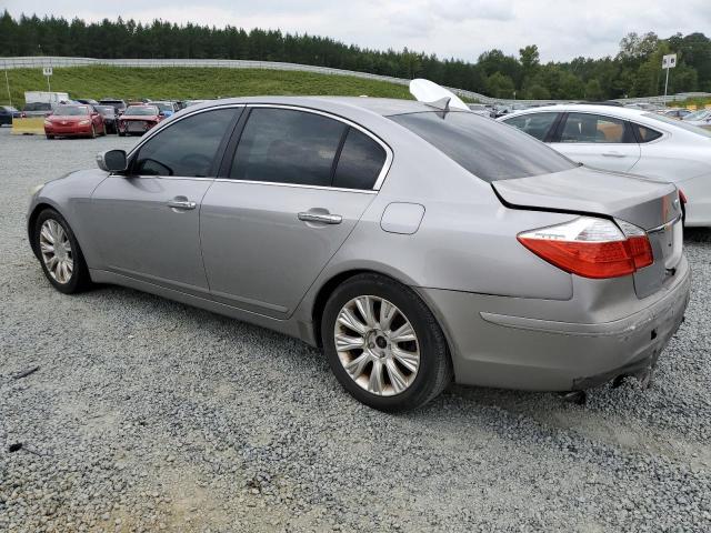 Photo 1 VIN: KMHGC46E79U035135 - HYUNDAI GENESIS 3. 