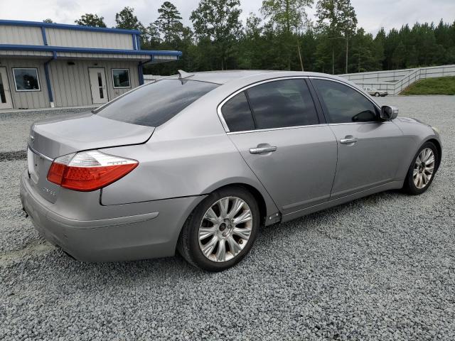 Photo 2 VIN: KMHGC46E79U035135 - HYUNDAI GENESIS 3. 