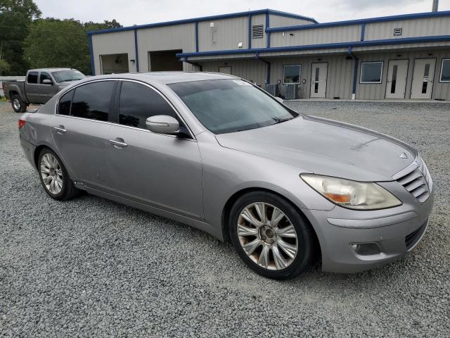 Photo 3 VIN: KMHGC46E79U035135 - HYUNDAI GENESIS 3. 