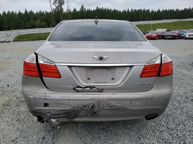 Photo 5 VIN: KMHGC46E79U035135 - HYUNDAI GENESIS 3. 