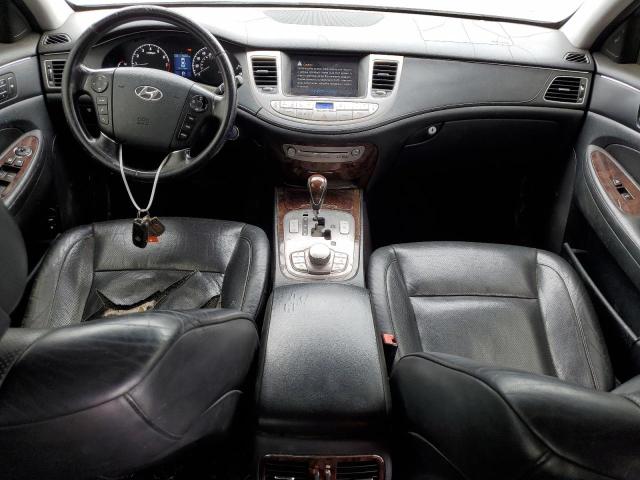 Photo 7 VIN: KMHGC46E79U035135 - HYUNDAI GENESIS 3. 