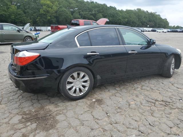 Photo 2 VIN: KMHGC46E89U016755 - HYUNDAI GENESIS 