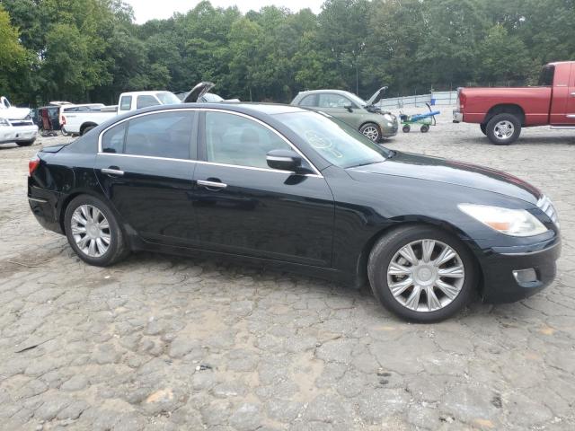 Photo 3 VIN: KMHGC46E89U016755 - HYUNDAI GENESIS 