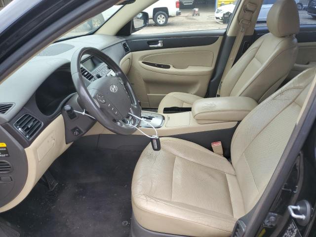 Photo 6 VIN: KMHGC46E89U016755 - HYUNDAI GENESIS 