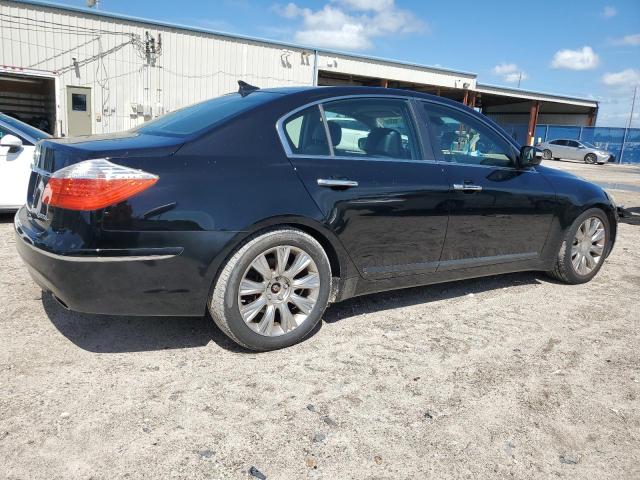 Photo 2 VIN: KMHGC46E99U026002 - HYUNDAI GENESIS 3. 