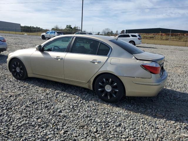 Photo 1 VIN: KMHGC46E99U041048 - HYUNDAI GENESIS 