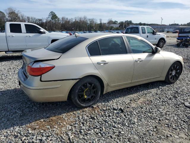 Photo 2 VIN: KMHGC46E99U041048 - HYUNDAI GENESIS 