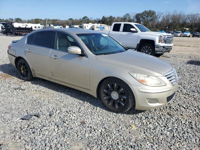 Photo 3 VIN: KMHGC46E99U041048 - HYUNDAI GENESIS 