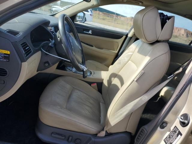 Photo 6 VIN: KMHGC46E99U041048 - HYUNDAI GENESIS 