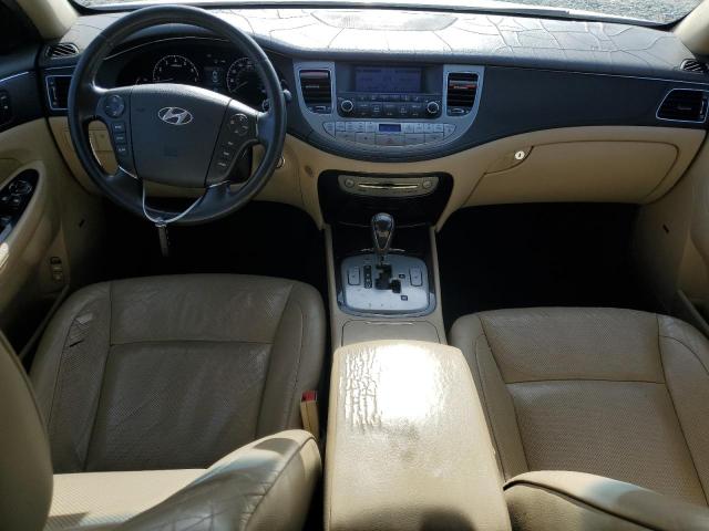 Photo 7 VIN: KMHGC46E99U041048 - HYUNDAI GENESIS 