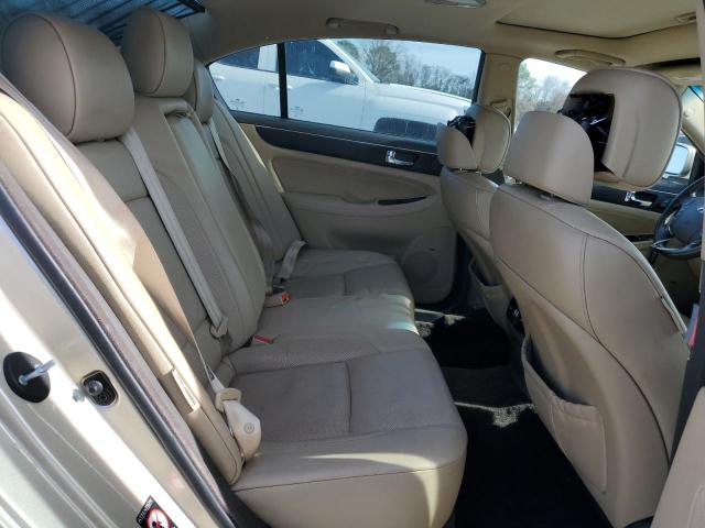 Photo 9 VIN: KMHGC46E99U041048 - HYUNDAI GENESIS 