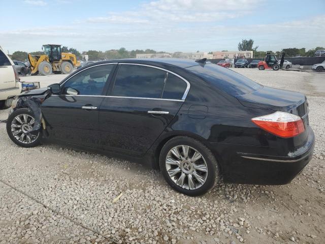 Photo 1 VIN: KMHGC46E99U054219 - HYUNDAI GENESIS 