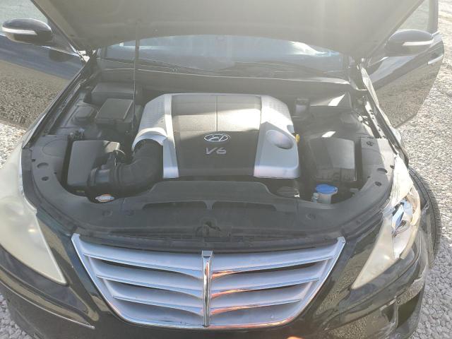 Photo 10 VIN: KMHGC46E99U054219 - HYUNDAI GENESIS 