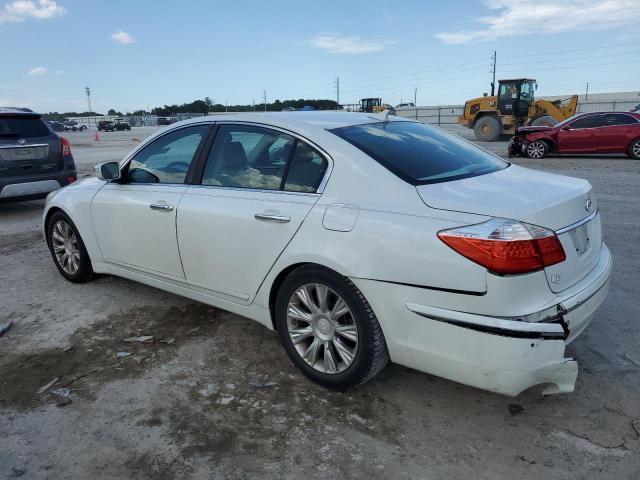 Photo 1 VIN: KMHGC46EX9U033878 - HYUNDAI GENESIS 