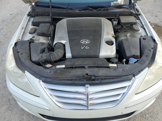 Photo 10 VIN: KMHGC46EX9U033878 - HYUNDAI GENESIS 