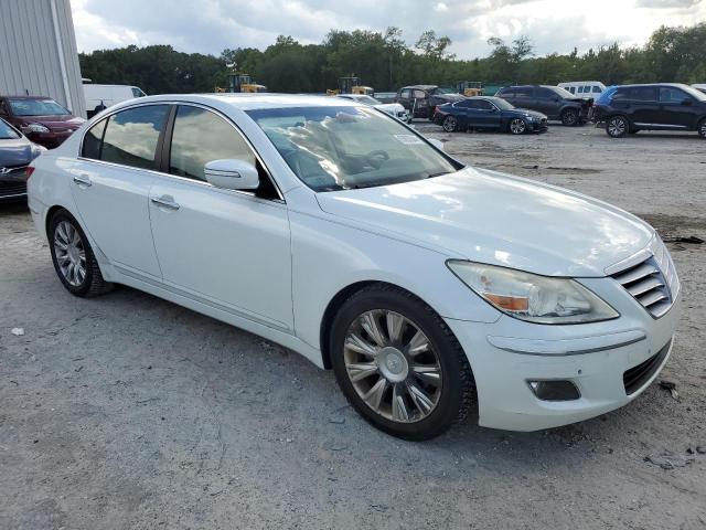 Photo 3 VIN: KMHGC46EX9U033878 - HYUNDAI GENESIS 