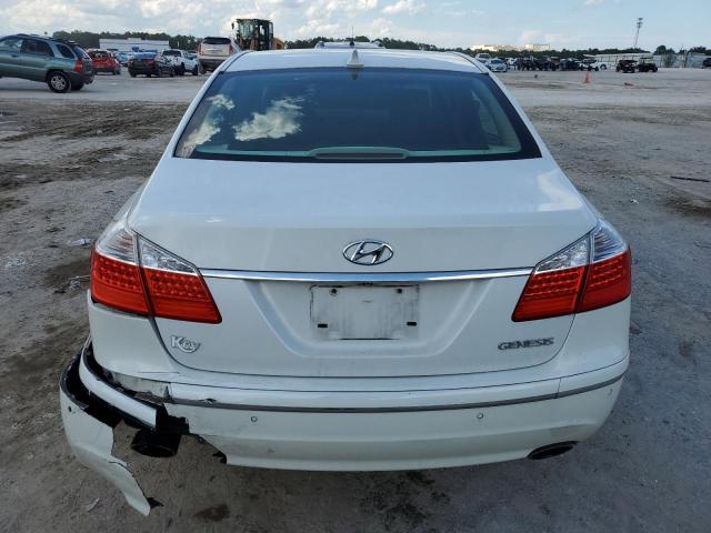 Photo 5 VIN: KMHGC46EX9U033878 - HYUNDAI GENESIS 