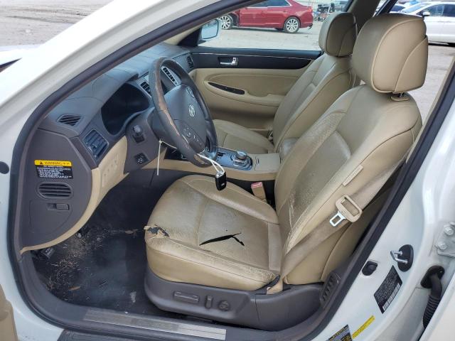 Photo 6 VIN: KMHGC46EX9U033878 - HYUNDAI GENESIS 